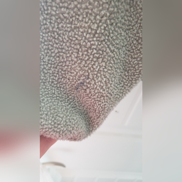 North Face Small Polartec Recycled Denali Jacket - Picture 6 of 12